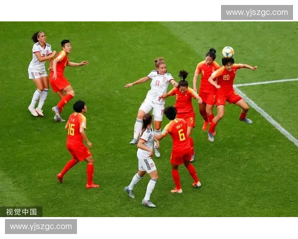 世界杯预选赛美洲区激战正酣各队争夺晋级席位形势全面解析